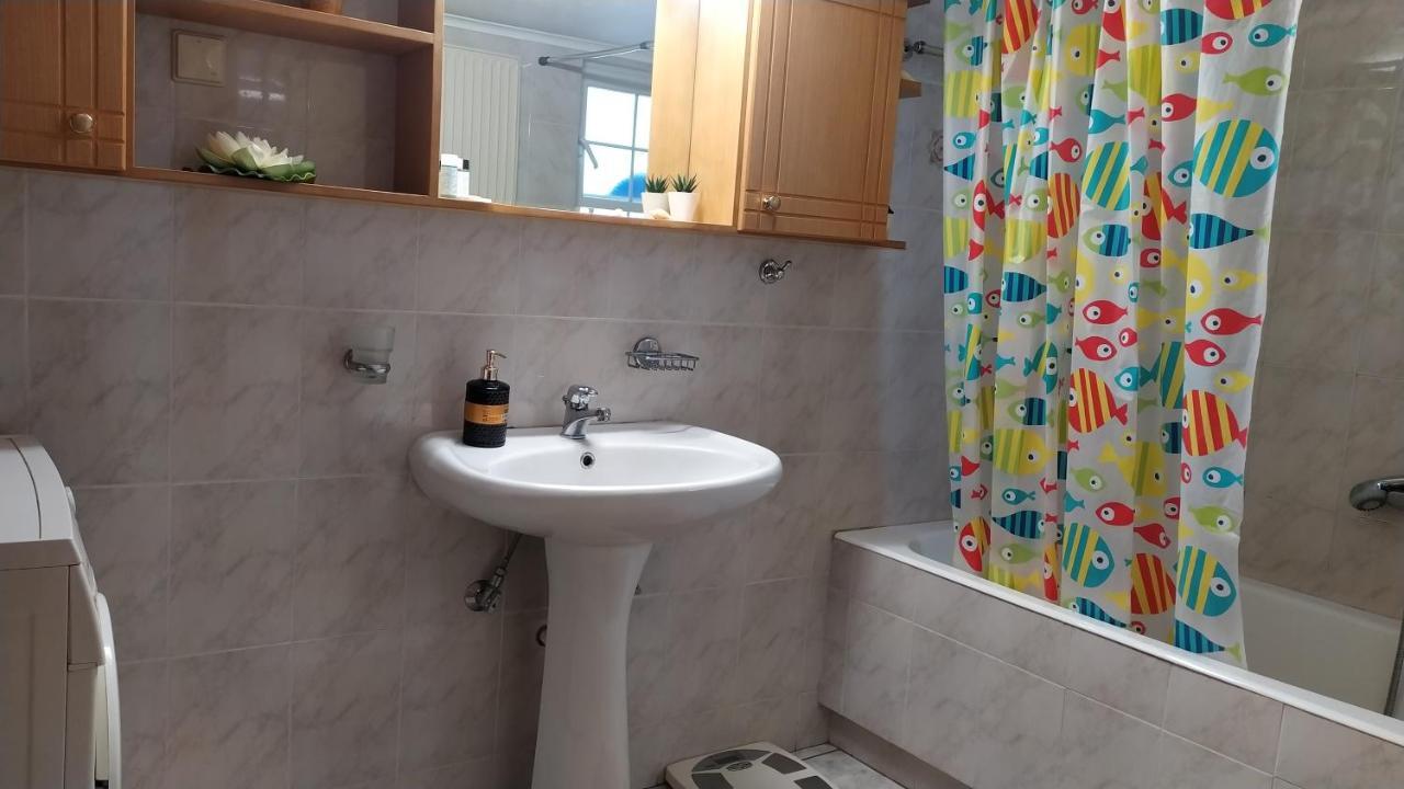 House Near The Beach 2 ハニア エクステリア 写真